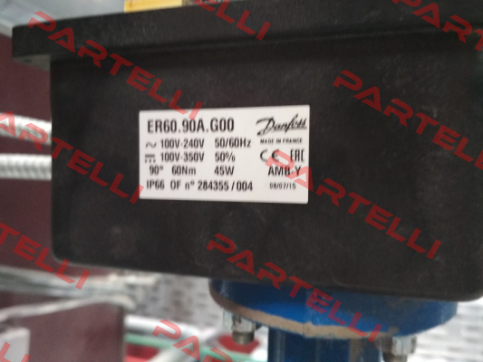 ER60.90A.G00 Valpes