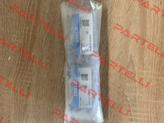 HDS20 Chelic