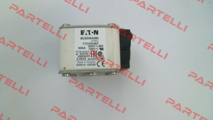 170M5465 BUSSMANN / EATON