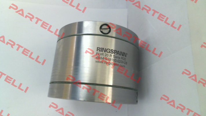FGR 20 R A2A2 Ringspann