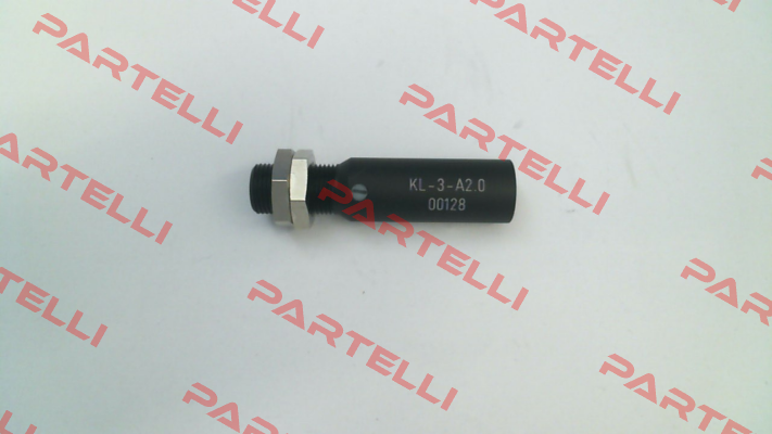 KL-3-A2.0 Pulsotronic