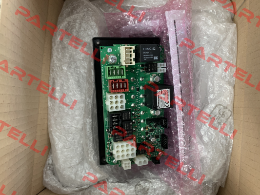 NE355 (1551.185.03) Nordelettronica