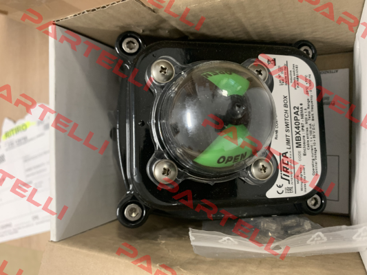 MBX40PA2 Sirca