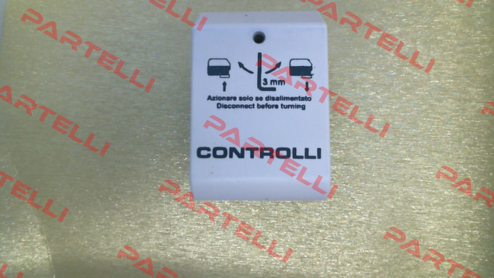 MVT57 iSMA CONTROLLI