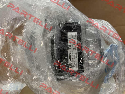 82UL-4027 Euro Motors Italia