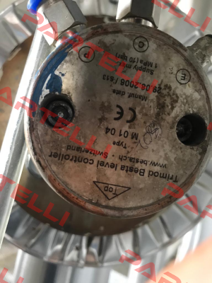 Type: M 01 04 Trimod Besta