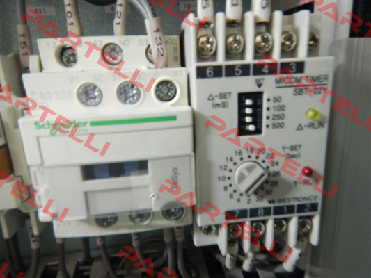 SBT-22Y - Obsolete!! Replaced by "GTN-YD"  Luxco (formerly Westronics)