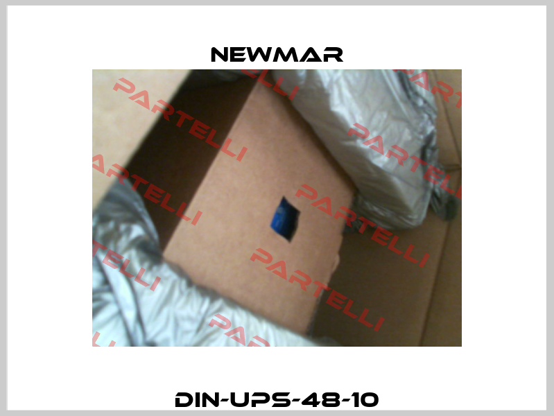 DIN-UPS-48-10 Newmar