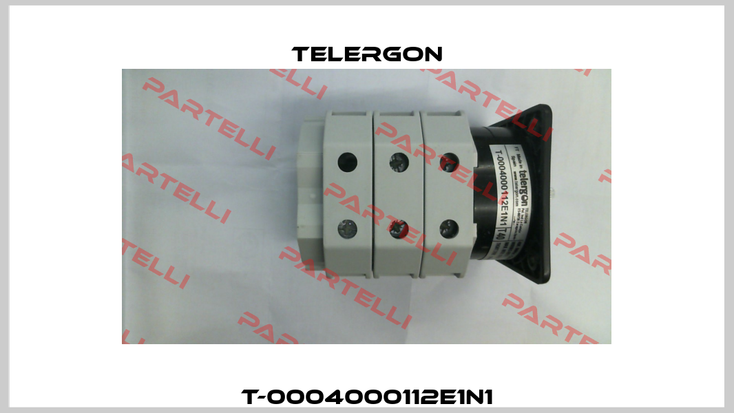 T-0004000112E1N1 Telergon