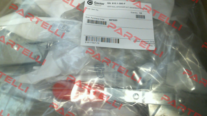 AA556 - 330/F Speedy Block