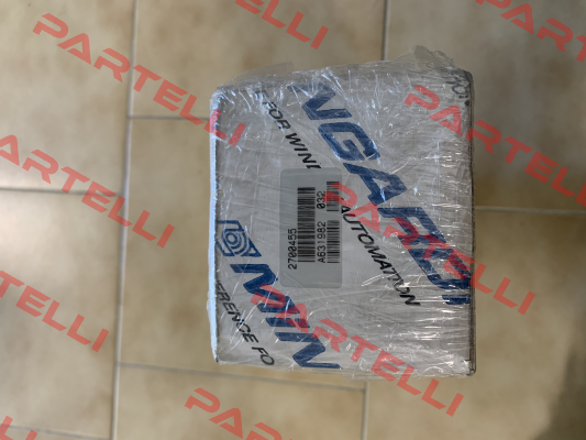 2700455 Mingardi