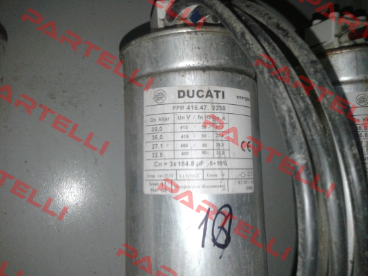 Type:416472350 Obsolete, replaced by 416.46.2360  Ducati