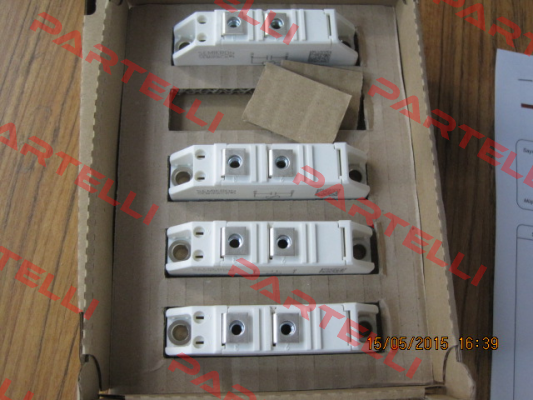 SKVC 20A 460  C Semikron