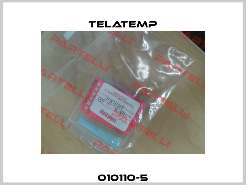 010110-5 Telatemp