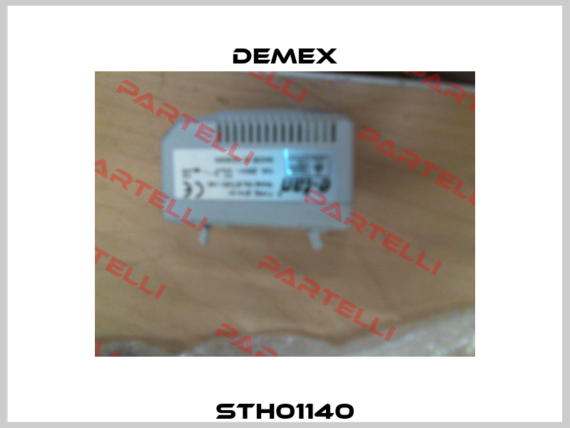 STH01140 Demex