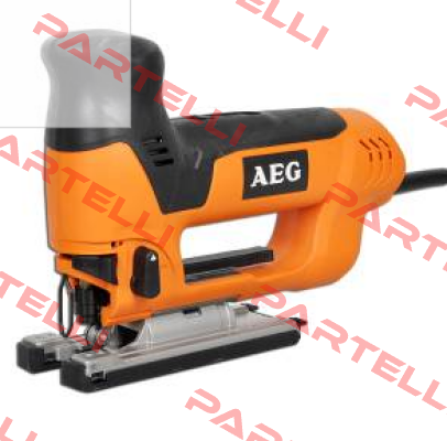 ST 800 X Art.No: 11270063  AEG