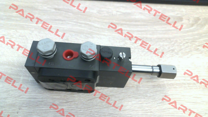 F804000122 Rotex