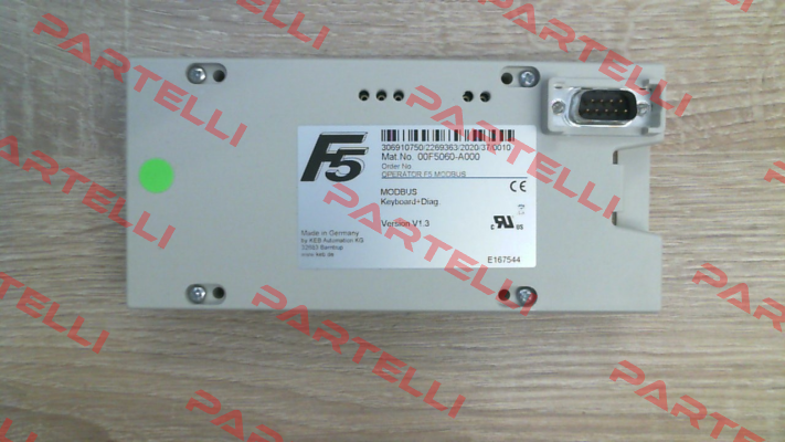 00F5060-A000 LAIPPLE KEB