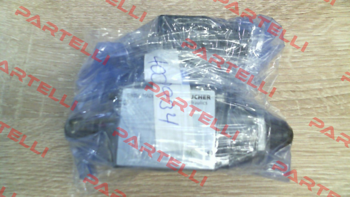 400590034 Bucher Hydraulics