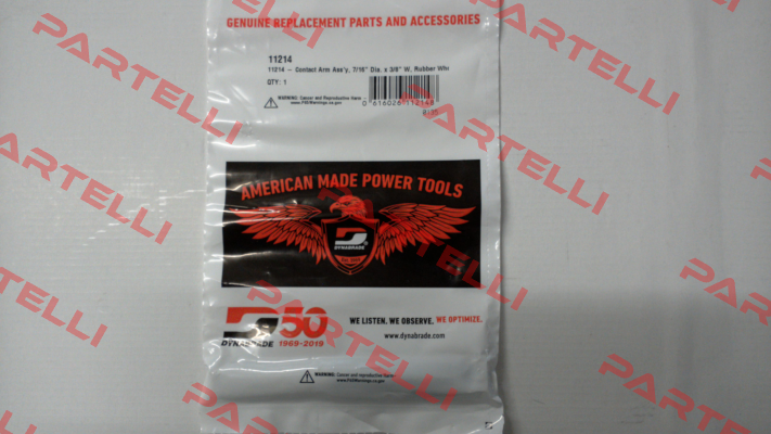 11214 Dynabrade
