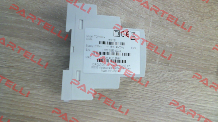 TCP1RS-TCP+M62121 Circutor