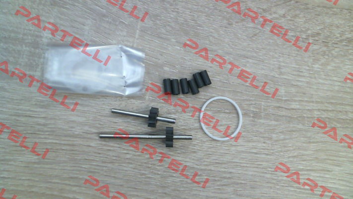 MGKP04 Fluid-O-Tech