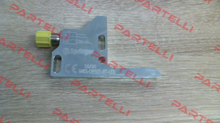 MKS-OPS01-RT-LED / 17174 Springer Controls