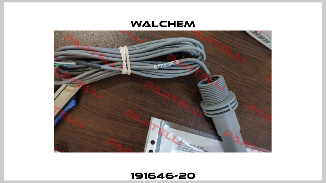 191646-20 Walchem