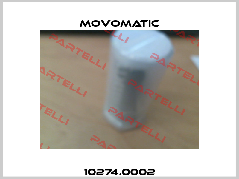 10274.0002 Movomatic