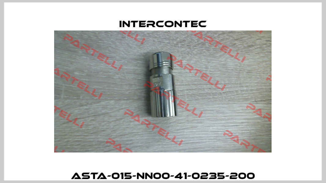 ASTA-015-NN00-41-0235-200 Intercontec