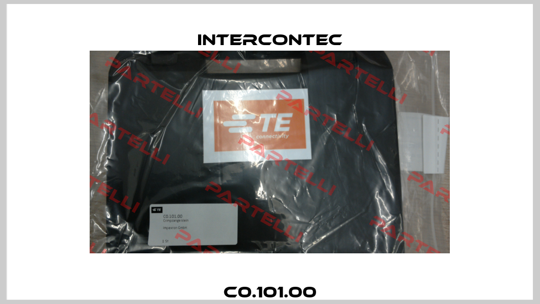 C0.101.00 Intercontec