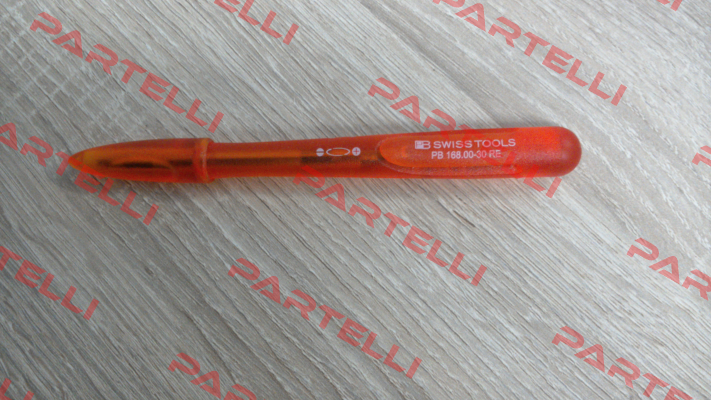 168/00 PB Swiss Tools
