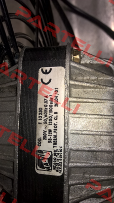 F10250  MA-VIB