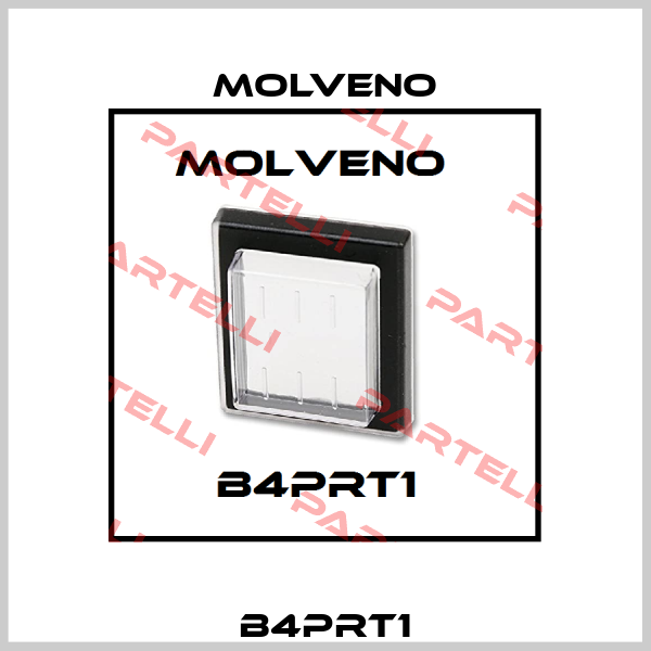 B4PRT1 Molveno