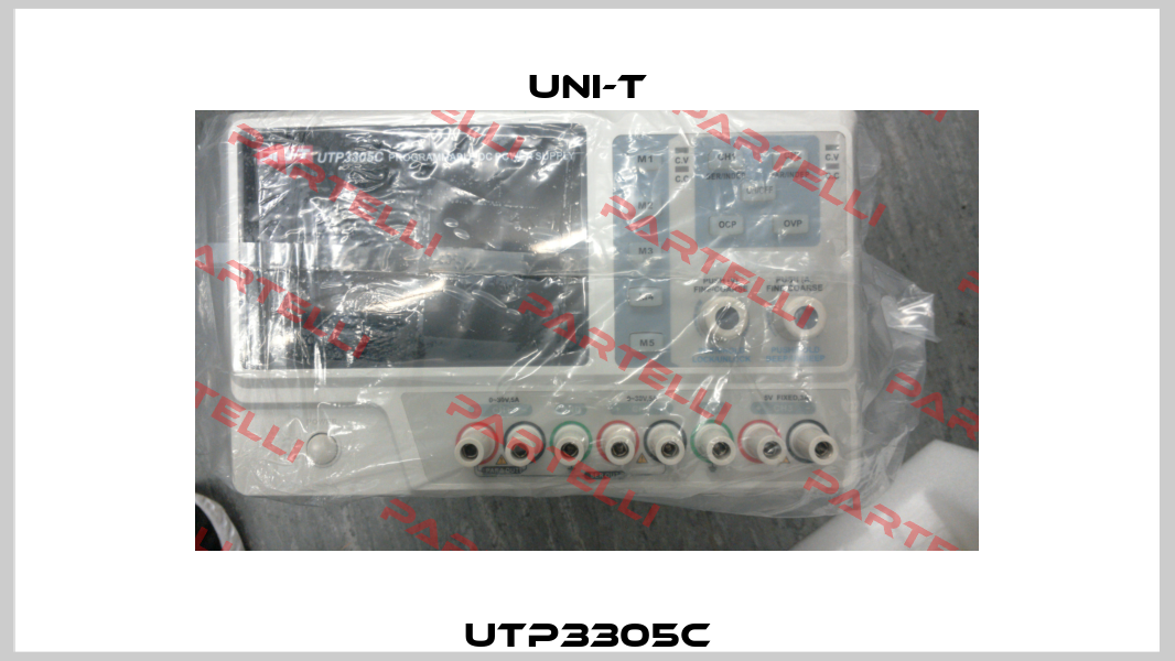 UTP3305C UNI-T