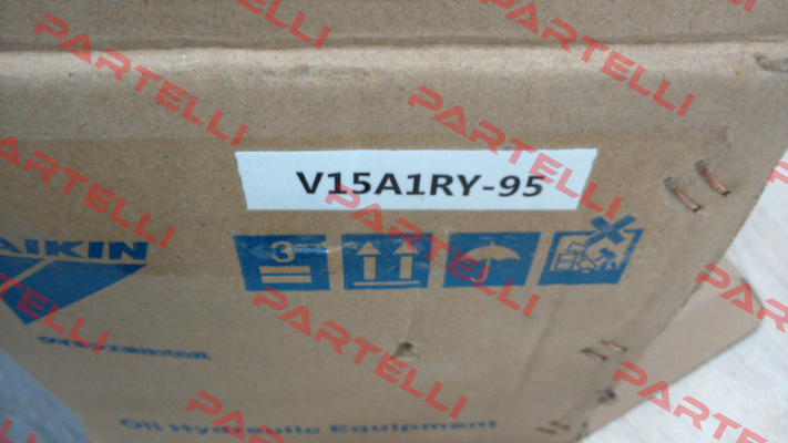 V15A1RY-95 Daikin