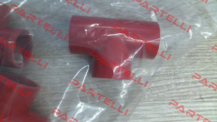 AS - Tee 25mm Vesda