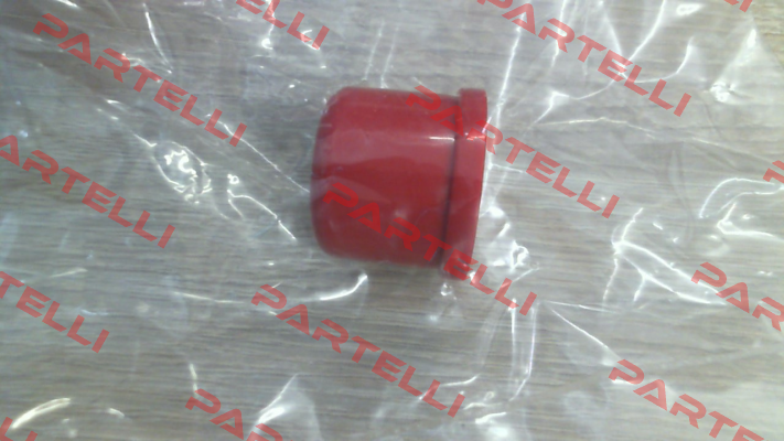 AS - End Cap 25mm Vesda