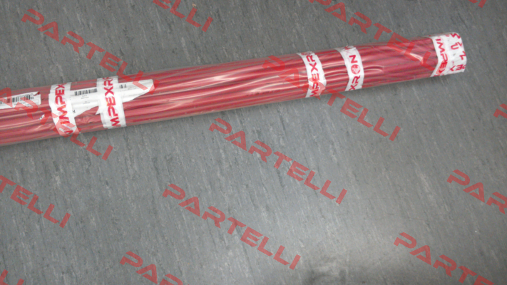 AS - Pipe 25mm STD Vesda