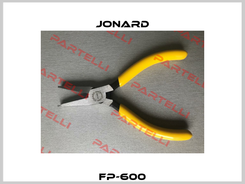 FP-600 Jonard