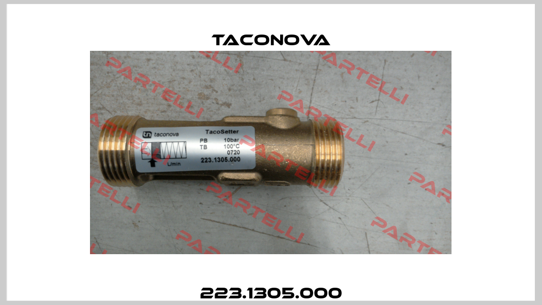 223.1305.000 Taconova