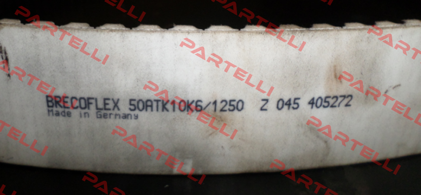 50 ATK10 K6/1.250 (9500000000000) Brecoflex