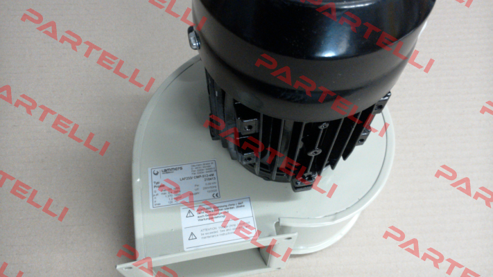 Type: CMP-512-4M Sodeca