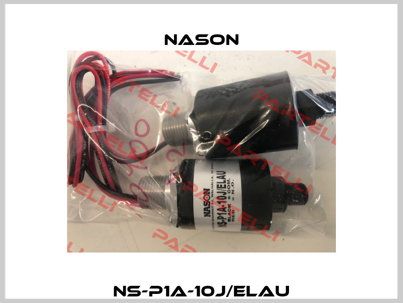 NS-P1A-10J/ELAU Nason