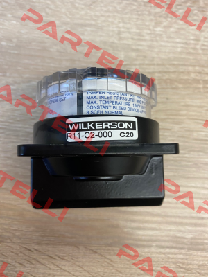 R11-C2-000 Wilkerson