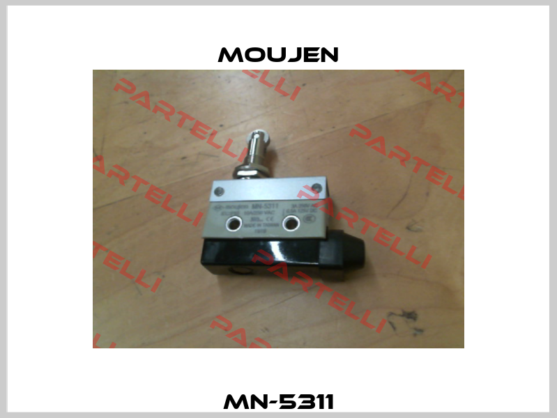 MN-5311 Moujen