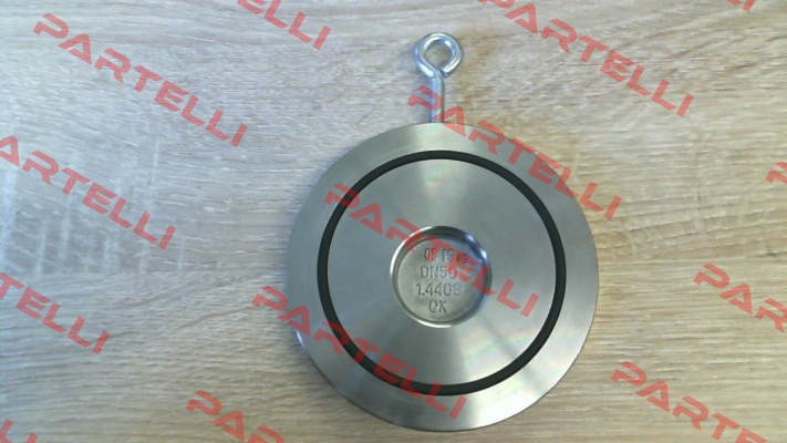 RK333007 End Armaturen