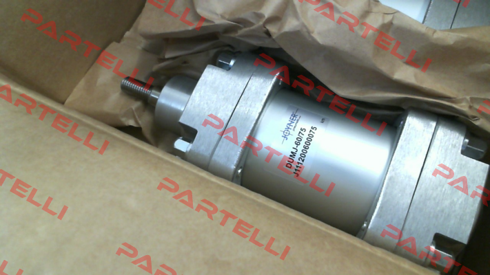 DUMJ-60/75 (J111200600075) Joyner Pneumatic