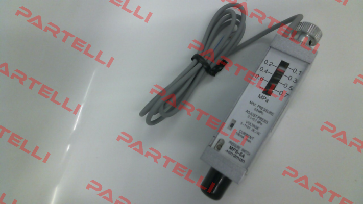 MPS-6A 110V Mindman