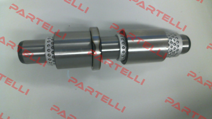 ST711725X110X080 Steinel Normalien
